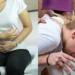 Shigella infection symptoms
